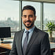 Callum Parata, Business Development Lead
