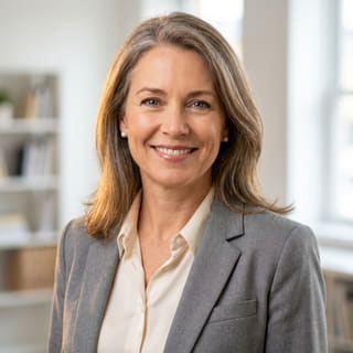Sarah Coleman, Chief Financial Officer at Bold Ledgerontary