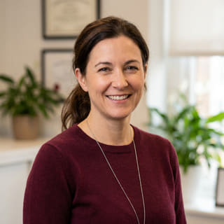 Laura Bennett, Head of Compliance & Regulation at Bold Ledgerontary